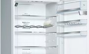 Холодильник с нижней морозильной камерой BOSCH KGN56HI20R фото 4 в Тюмени
