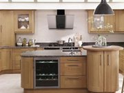 Вытяжка Maunfeld IRWELL GS 90 Black фото 2 в Тюмени