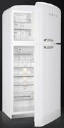 Холодильник Smeg FAB50RWH фото 2 в Тюмени