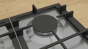 Газовая варочная поверхность Bosch PCS7A5I90 фото 4 в Тюмени