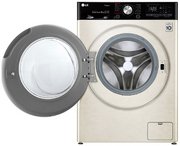 Стиральная машина LG AI DD F4V5VS9B фото 2 в Тюмени