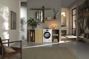 Сушильная машина Miele TWH780WP White Edition фото 4 в Тюмени