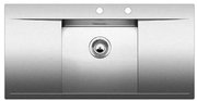 Мойка Blanco Flow 5S-IF нержавеющая сталь фото в Тюмени