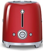 Тостер Smeg TSF02RDEU фото 3 в Тюмени