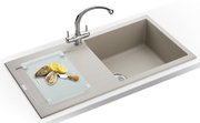 Мойка Franke MRG 611 сахара фото 2 в Тюмени