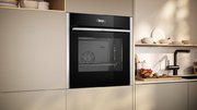 Духовой шкаф Neff B24CR31N0 фото 2 в Тюмени