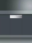 Посудомоечная машина Smeg PLA4645X7 фото 2 в Тюмени
