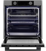 Духовой шкаф Kuppersberg HFT 610 GR фото 3 в Тюмени