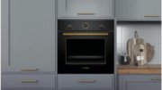 Встраиваемый духовой шкаф BOSCH HBJN10YB2R фото 3 в Тюмени
