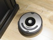 Робот-пылесос АйРобот Roomba 630 фото 3 в Тюмени Робот-пылесос iRobot Roomba 630 фото 3 в Тюмени