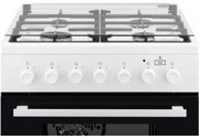Комбинированная плита Electrolux EKK961900W фото 2 в Тюмени