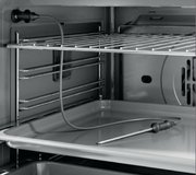 Духовой шкаф Fulgor Milano CO 9014 TC X фото 2 в Тюмени