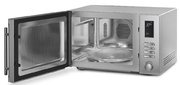 Микроволновая печь Smeg MOE34CXI фото 3 в Тюмени