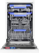 Посудомоечная машина Maunfeld MWF45230W фото 3 в Тюмени