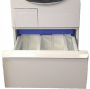 Выдвижной цокольный ящик Шультесс Snow 50557 фото в Тюмени Выдвижной цокольный ящик Schulthess Snow 50557 фото в Тюмени
