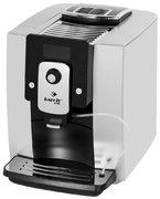 Кофемашина Kaffit com KLM1601 Silver фото 2 в Тюмени