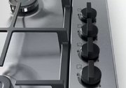 Газовая варочная панель BOSCH PBP6C5B91R фото 2 в Тюмени