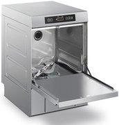 Стаканомоечная машина Smeg UG403DMS фото 4 в Тюмени