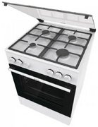 Газовая плита Gorenje GG6A11WF фото 3 в Тюмени