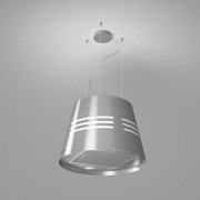 Подвесная вытяжка Brandt BHI1043X фото 3 в Тюмени