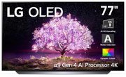 Телевизор LG OLED77C1 EU фото в Тюмени