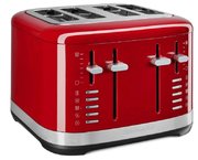 Тостер KitchenAid Artisan 5KMT4109EER фото в Тюмени