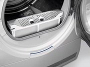 Сушильная машина Electrolux EW8H258B фото 2 в Тюмени
