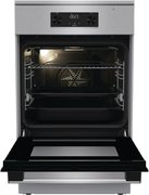 Электрическая плита Gorenje GEIT5C61XPG фото 3 в Тюмени