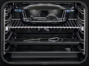 Духовой шкаф Electrolux KOCBP39WX фото 3 в Тюмени