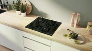 Газовая варочная панель Bosch POH6B6K30 фото 2 в Тюмени