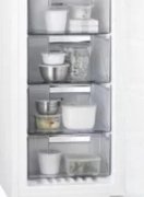 Встраиваемая морозильная камера AEG ABR818F6NC фото 2 в Тюмени