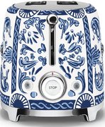 Тостер Smeg TSF01DGBEU фото 3 в Тюмени