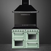 Варочный центр Smeg TR4110IPG фото 3 в Тюмени