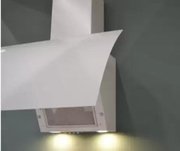 Вытяжка Maunfeld SKY STAR PUSH 60 WHITE фото 3 в Тюмени