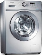 Стиральная машина Samsung WF 602W0BCSD фото 2 в Тюмени