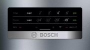 Холодильник с нижней морозильной камерой BOSCH KGN49XI20R фото 3 в Тюмени