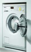 Стирально-сушильная машина Miele WT 2780 WPM фото 2 в Тюмени