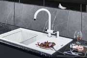 Мойка Омойкири Sumi 86-PL фото 3 в Тюмени Мойка Omoikiri Sumi 86-PL фото 3 в Тюмени