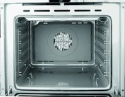 Духовой шкаф Fulgor Milano LO 4814/1 TC BK фото 4 в Тюмени