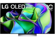 Телевизор LG OLED83C3RLA фото в Тюмени