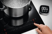 Варочная панель Electrolux EIV63440BW фото 3 в Тюмени