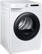 Сушильная машина Samsung DV90T5240AW/LP фото 2 в Тюмени
