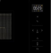 Встраиваемая микроволновая печь с грилем Gorenje BM251SG2BG фото 2 в Тюмени