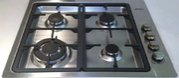 Варочная поверхность Kaiser KG 6340 Turbo фото 2 в Тюмени