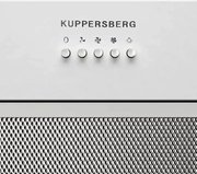 Встраиваемая вытяжка Kuppersberg INPUSH 60 W фото 3 в Тюмени