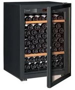 Мультитемпературный винный шкаф EuroCave P-300031-S