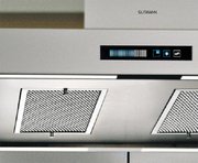 Вытяжка Gutmann Stratos фото 2 в Тюмени