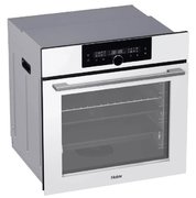Духовой шкаф Haier HOQ-F6QSN3WB фото 2 в Тюмени