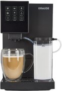 Кофемашина Graude KV 30.2 фото 3 в Тюмени