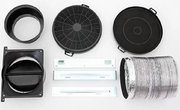 Вытяжка Kaiser AT 7410 FR Eco фото 3 в Тюмени